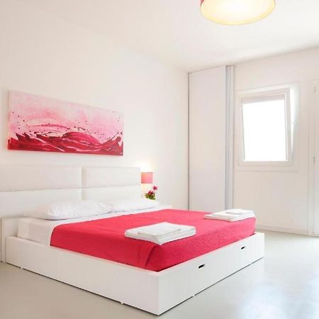 Hotel Beach Salento Marina Di Pescoluse Ngoại thất bức ảnh